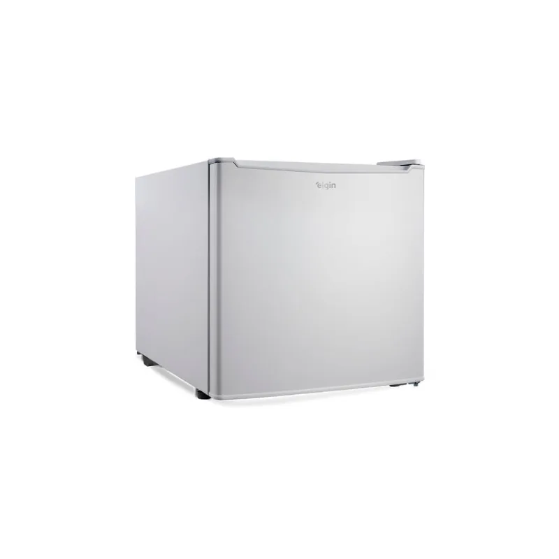 Frigobar 47 Litros Elgin Porta Reversível Compartimento Extra Frio BAFN047D2NA Branco 220v