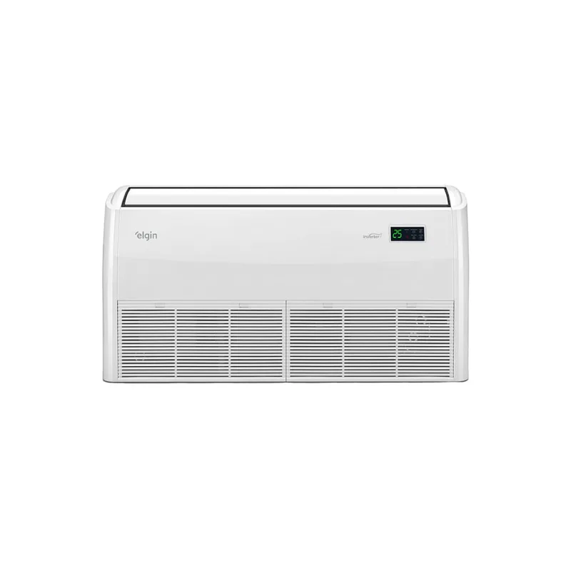 Ar Condicionado Piso Teto Eco Inverter - 36.000 BU/H Frio 220V - Elgin