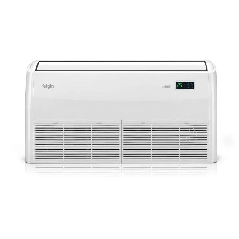 Ar Condicionado Piso Teto Eco Inverter - 48.000 BU/H Frio 220V