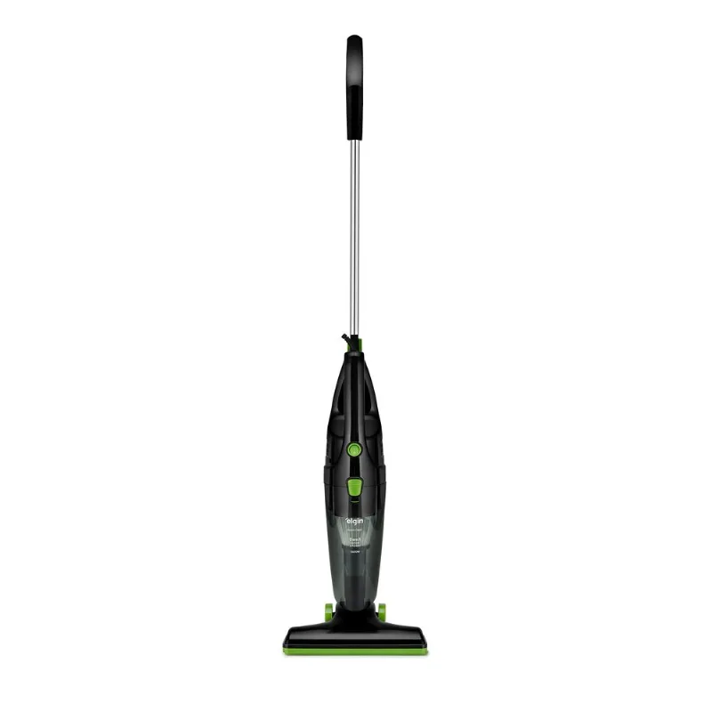 Aspirador Elgin Power Clean 2 Em 1 1500W Vertical Ou Portátil Filtro Hepa 1L 127V (MP) - Elgin