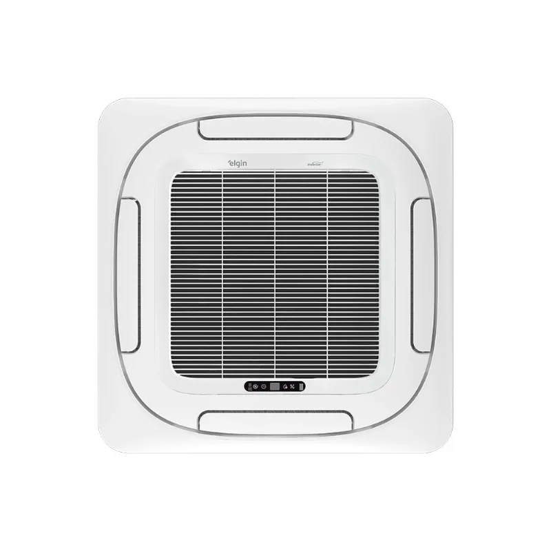 Painel Elgin K7 4v 36k 220/1 F In Wifi - Elgin
