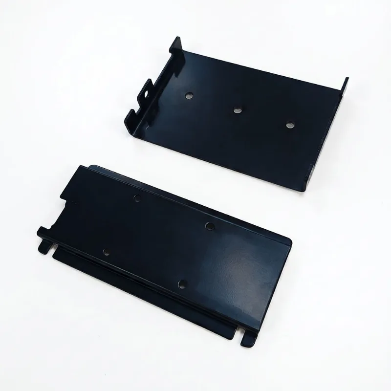 Suporte de Parede Terminal de Autoatendimento MK - Kit de Fixação Completo