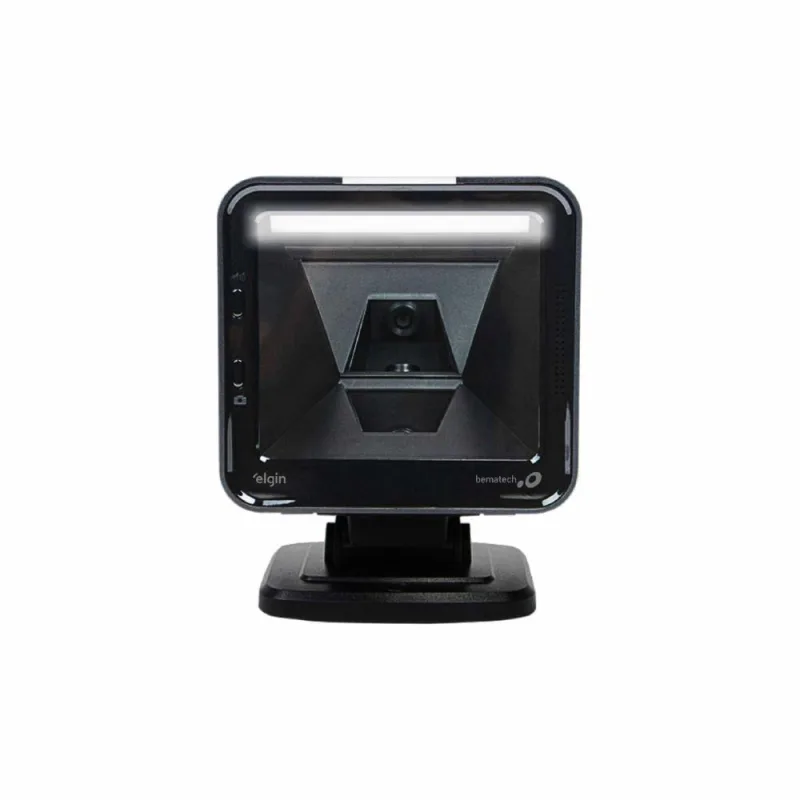 Leitor Codigo de Barras 2D Elgin EL8600i - Elgin
