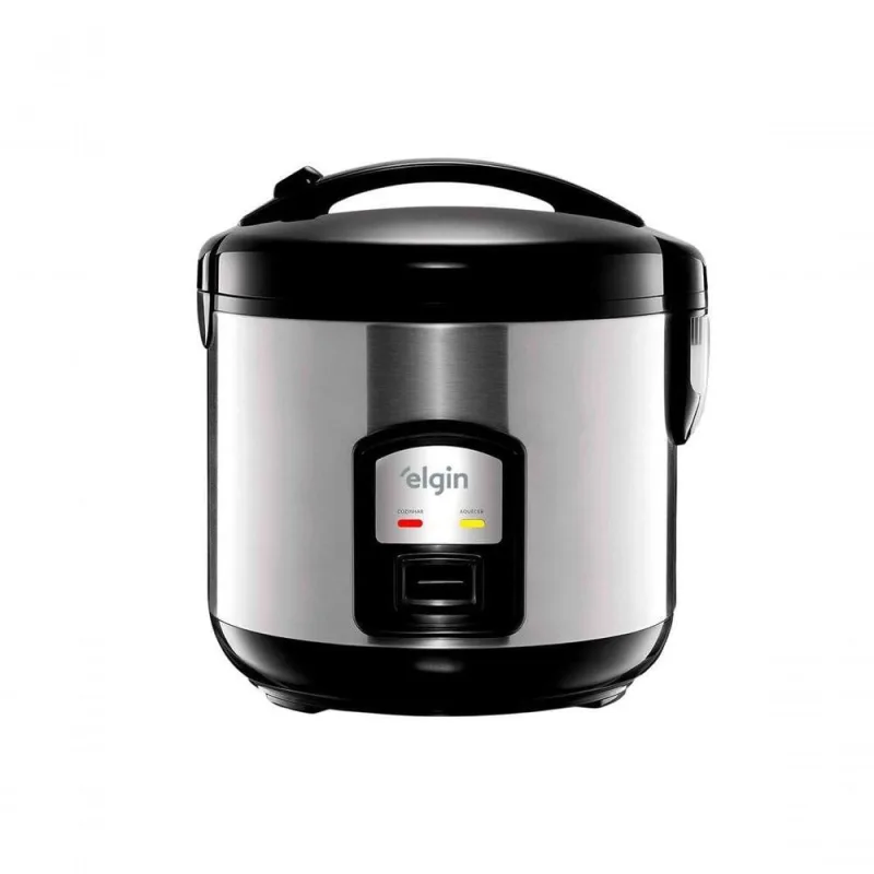 Panela De Arroz Eletrica Elgin Par20 5 Xicaras - 110v - Elgin