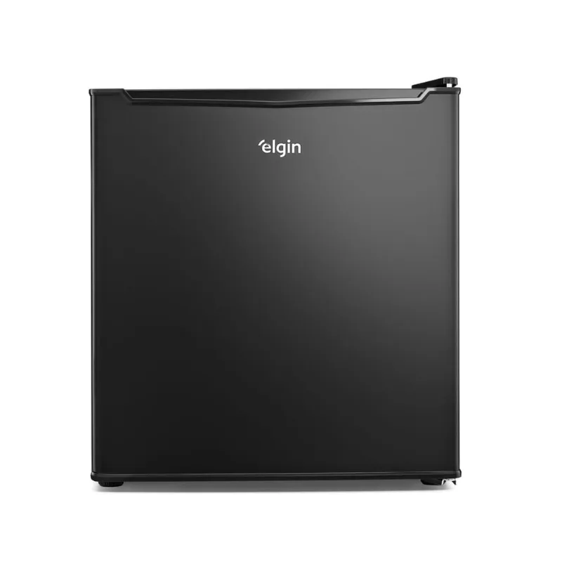 Friogobar 47 Litros 220v Preto - Bafn047d2nap - Elgin - Elgin