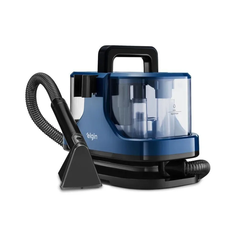 Extratora 3 em 1 Elgin Remove & Clean 1650W 220V - Elgin - Agro
