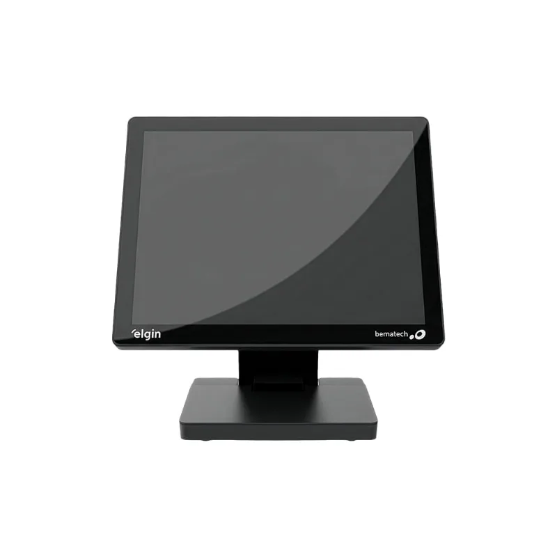 Computador All In One SB1015N i5 1235U - 15” 4:3 Slim 8GB ou 16GB RAM SSD 256GB