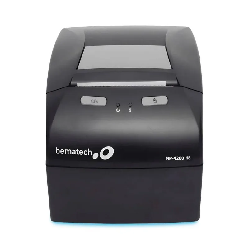 Impressora Térmica Bematech MP4200-HS Não Fiscal
