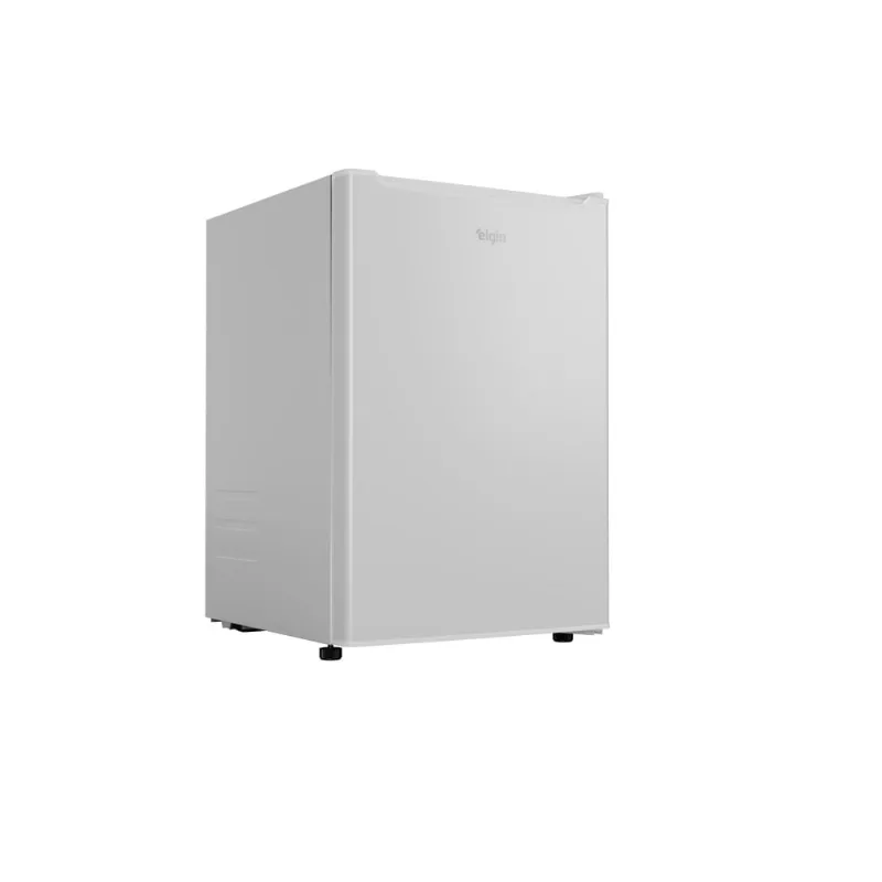 Frigobar 70 Litros Com Porta Reversível 220v Branco - Bafn070d2nbbd - Elgin