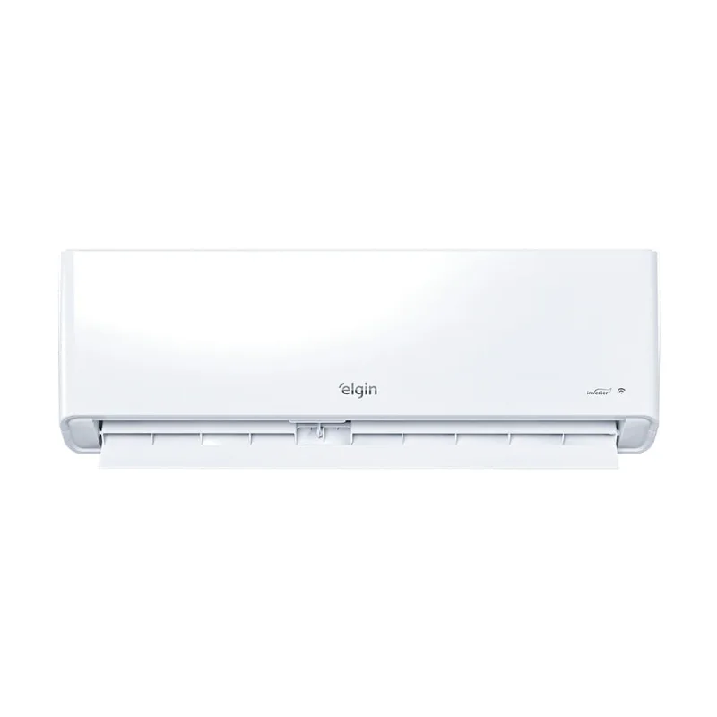 Ar Condicionado Split High Wall Eco Inverter Pro 36000 BTUs Frio WiFI 220V