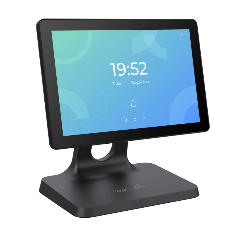 PDV Posgo Vero - 10" Android 11 2GB RAM 16GB