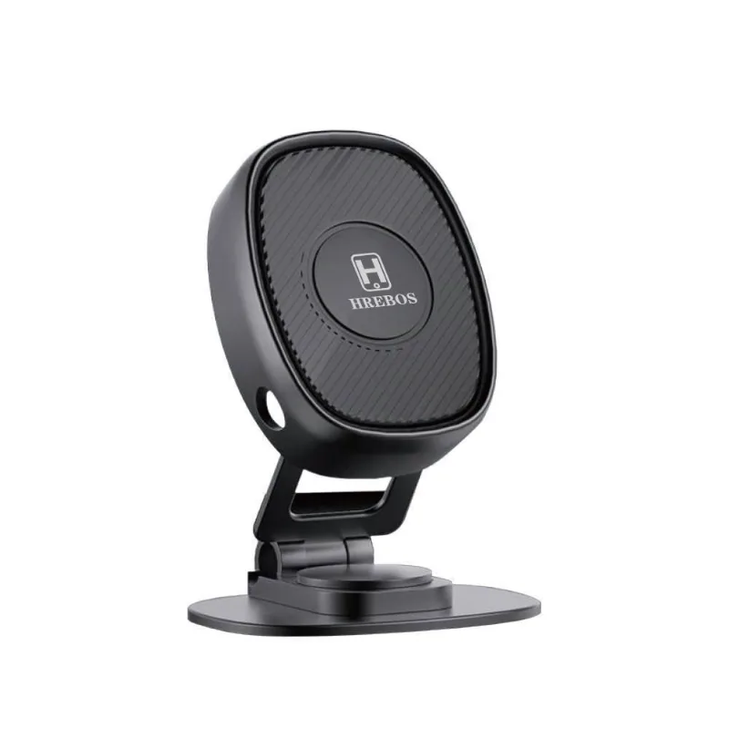 Suporte Veicula Magnética Super Forte 360 Sem Ponto Cego