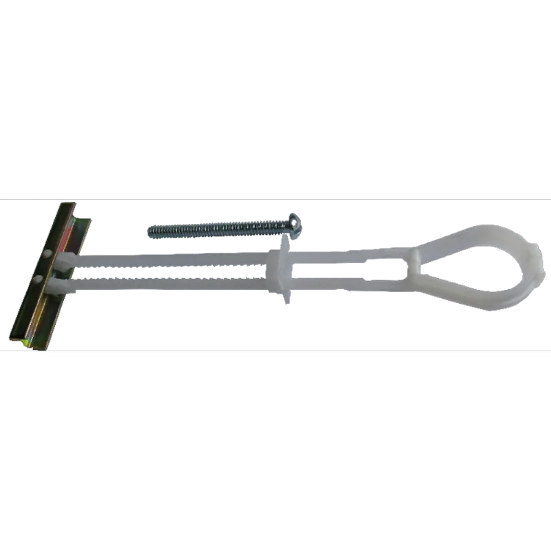 Bucha Toggler Bolt 3/16" Ct30pcs