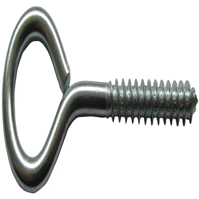 Pistões Zincado 4,4x65 Cartela04 peças Bricopack