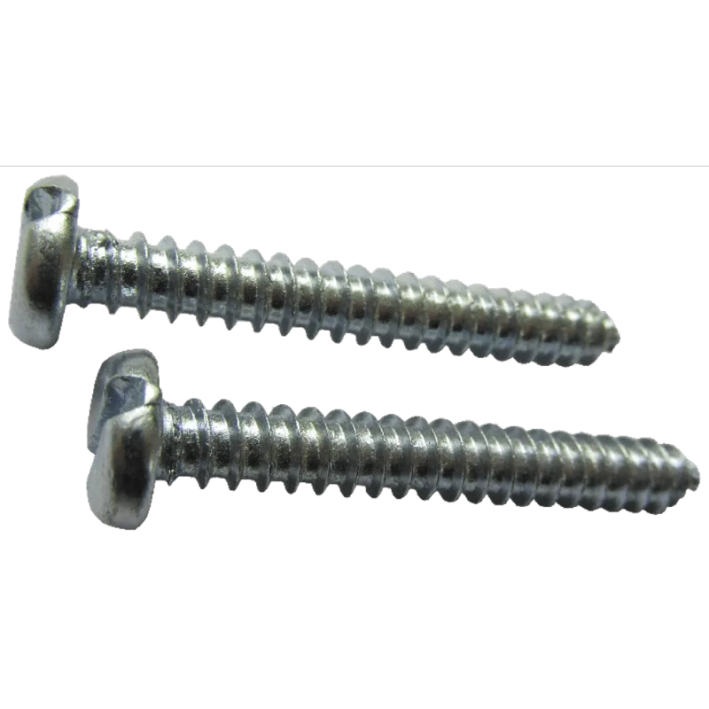 Parafuso Auto Atarraxante Cabeça Panela 4,2x38 (10 Unidades) Bricopack