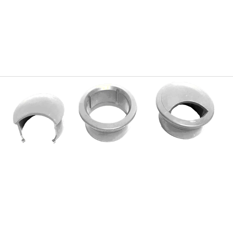 PASSA FIO 46MM BRANCO CT01PÇ