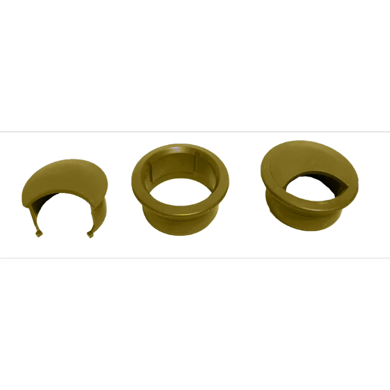 PASSA FIO 46MM MARFIM CT01PÇ