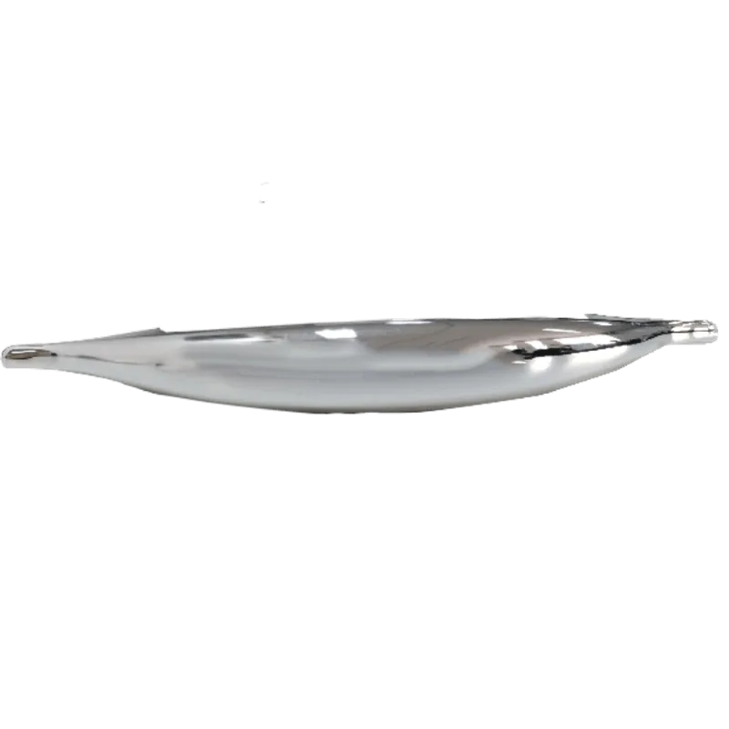 Puxador Para Móveis 96mm Cromado Prata Bricopack