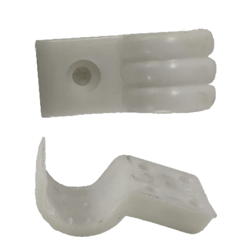 Fixa Fio Garra M 10 Peças Bricopack