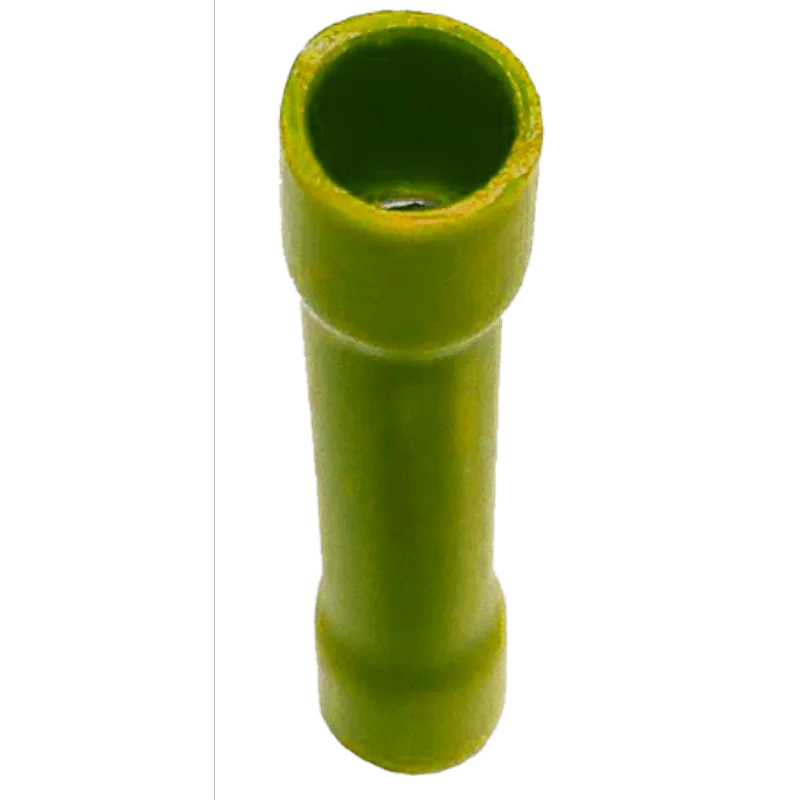 Luva Isolante Emenda Para Fio Ama 4,0 6,0mm 4 Peças Bricopack