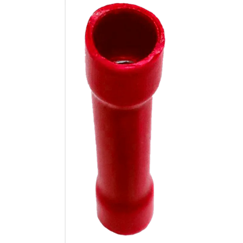 Luva Isolante Emenda Para Fio Ver 0,5 1,50mm 4 Peças Bricopack
