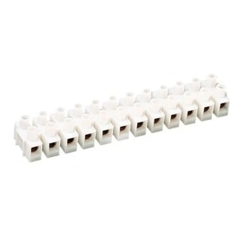 Conector Múltiplo Em Barra 6mm Bricopack