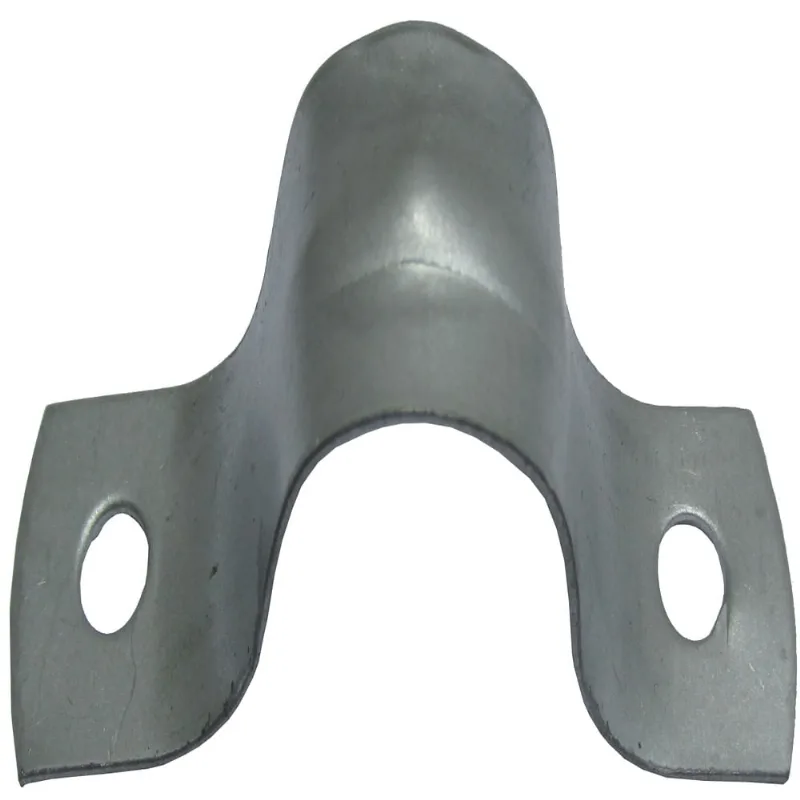 Abraçadeira Tipo U 4 01peça Bricopack