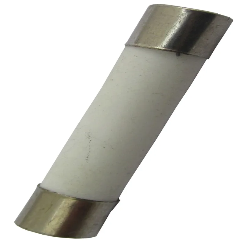 Fusível De Cerâmica 6X30 15A 2 Peças Bricopack - Bricopackx