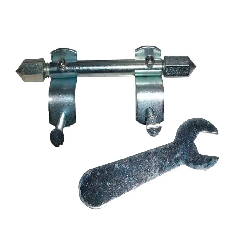 Reparo Para Caixa De Luz De Teto 4X2 1 Peça Bricopack - Bricopackx