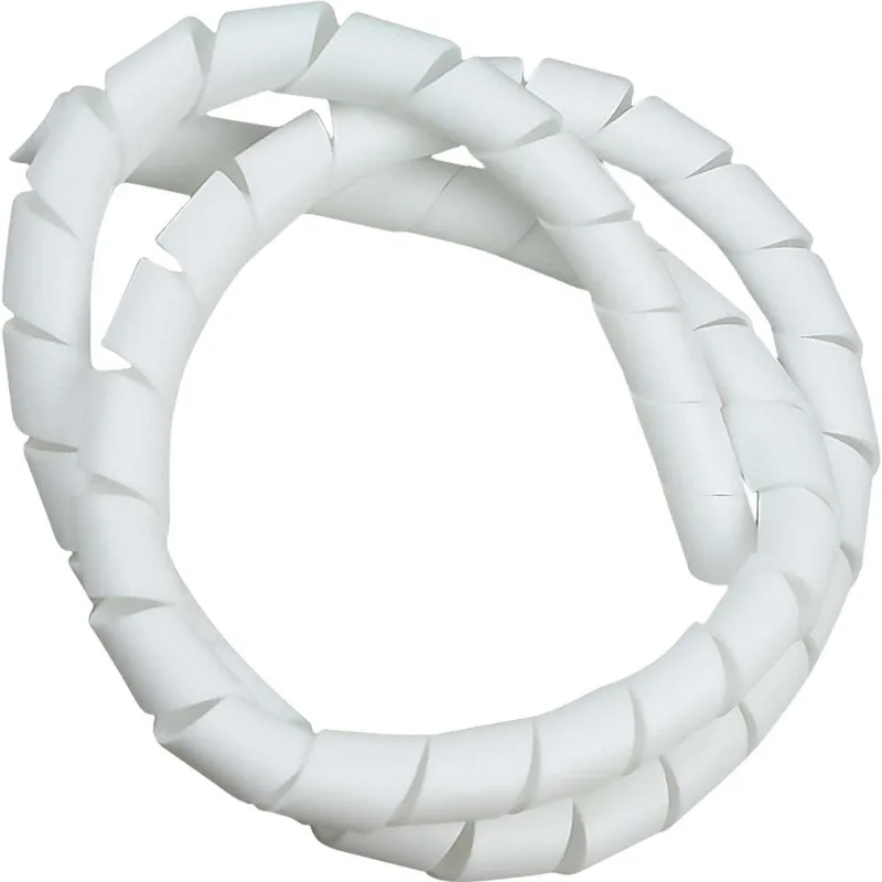 Espiral Acabam 2M Br 1/2 1Pc Bricopack - Bricopackx