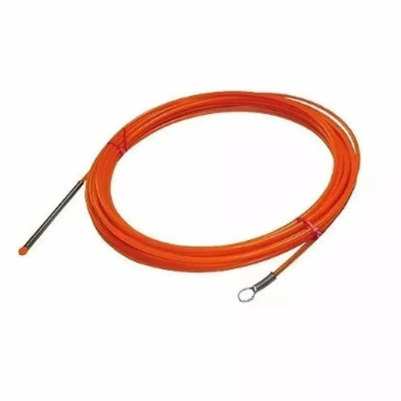 Passa Fio Nylon 20M Bricopack