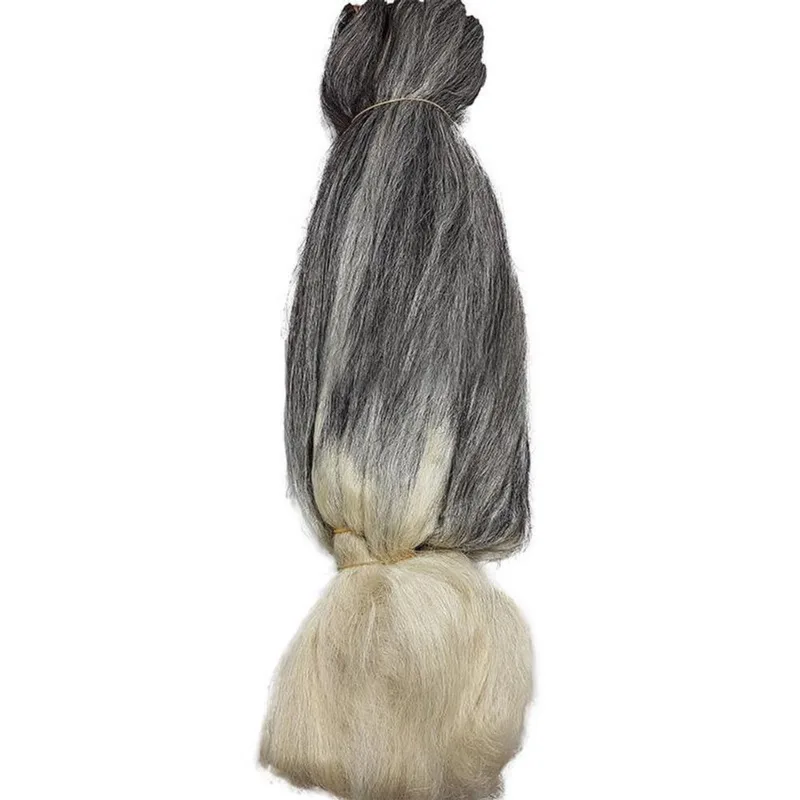 Cabelos Super Jumbão 330G Sintética Trança Box Braids 4T/613
