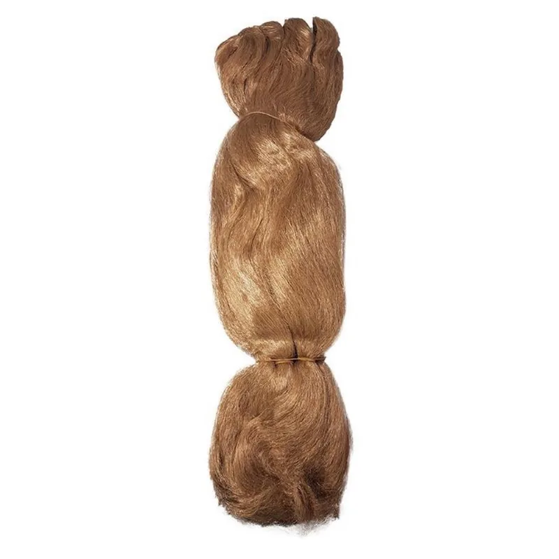 Cabelos Super Jumbão 330G Tranças Box Braids Cor 27 Id