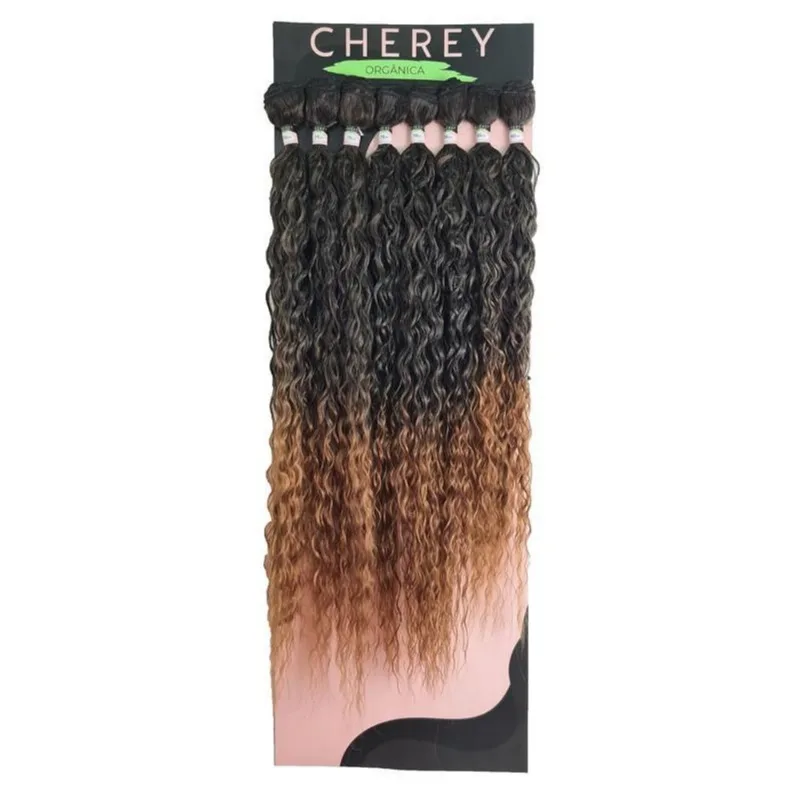 Cabelo Malaysian Organico Para Entrelace 300G 65-70-75