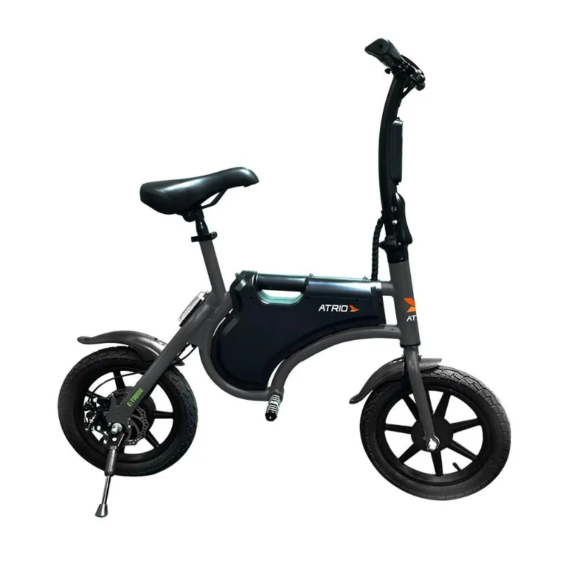 Mini Bike Elétrica Toquio 12 Pol 350w 25km/h 23km 7,5ah 120 Kgs - Bi217 Bi217