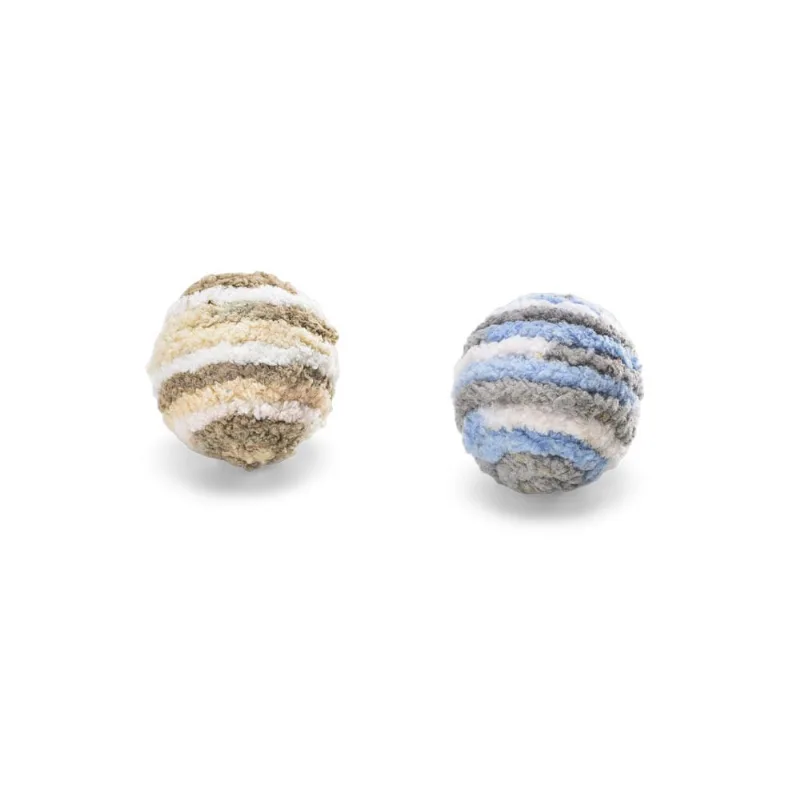 Conjunto Duas Bolinhas Fluffy - Mimo - Pp125