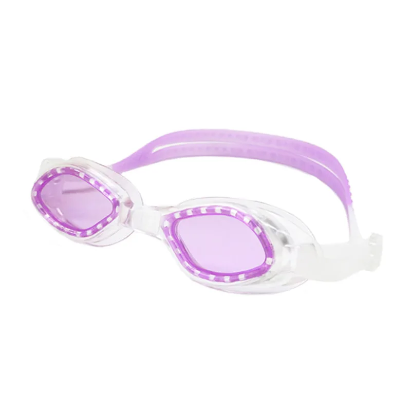 Óculos de Natação Infantil Roxo - ES368 - Multikids - Moda