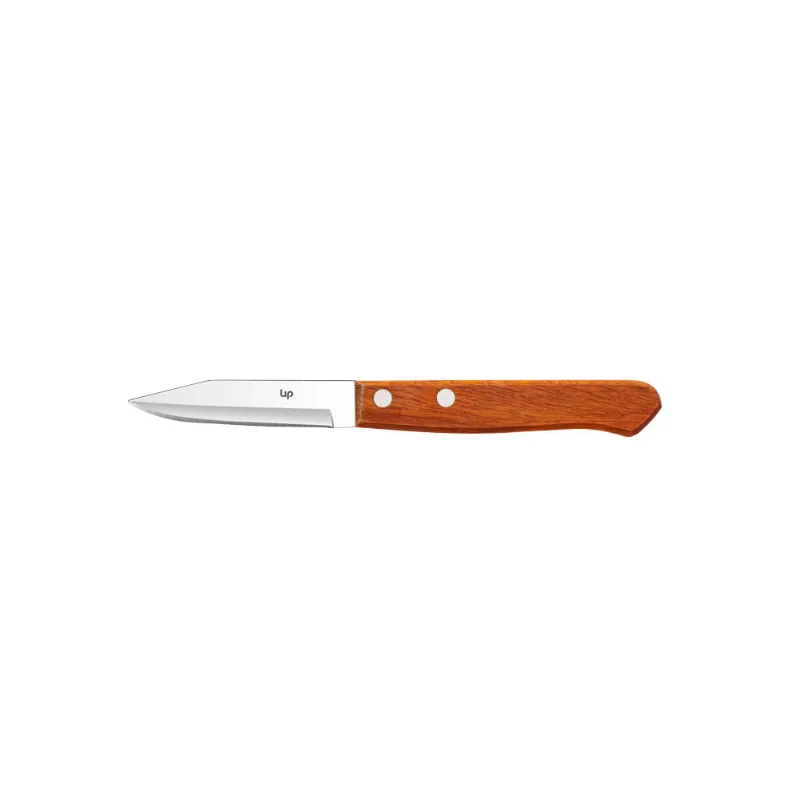 Faca com Cabo de Madeira 3" Up Home - UD225 UD225