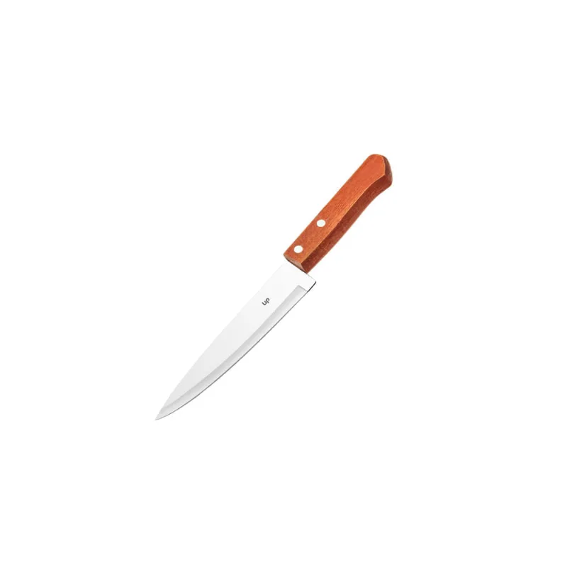 Faca com Cabo de Madeira 7" Up Home - UD227 UD227