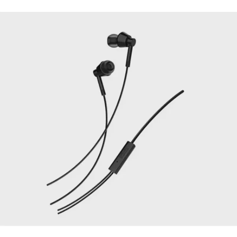 Fone de Ouvido Nokia Buds Com Fio NK021 P2 Microfone Botão 1.2m