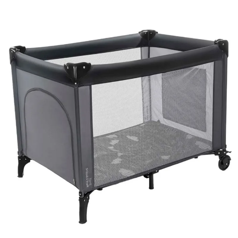 Berço Desmontável OPP BB416 Multikids Baby 63814