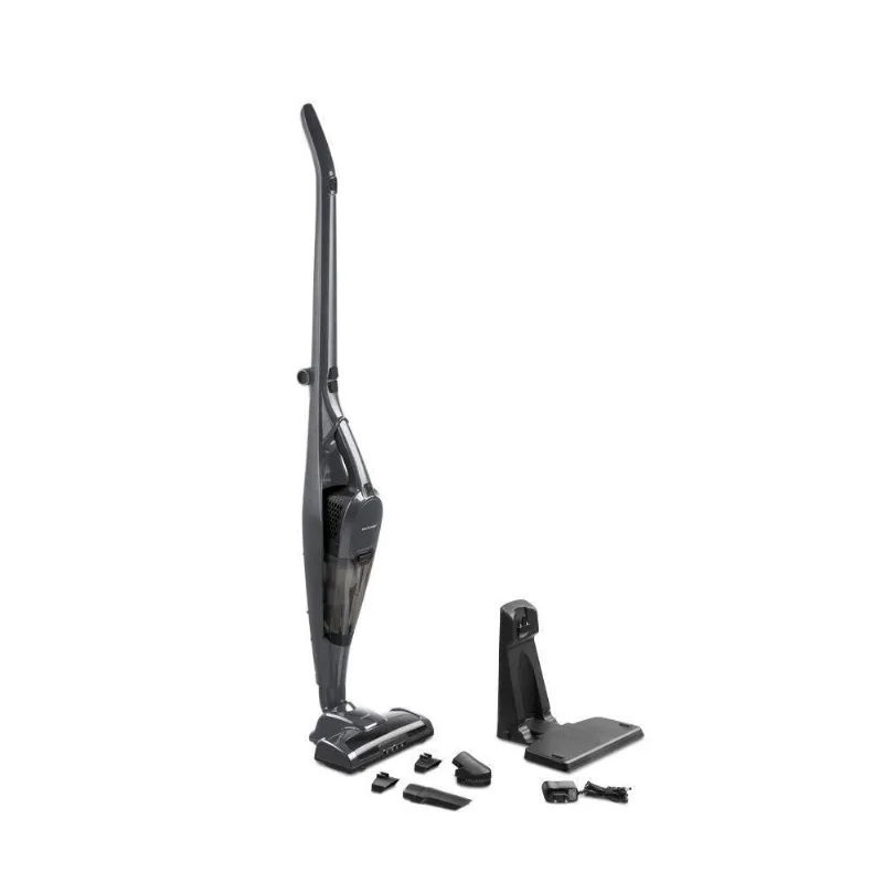 Aspirador De Pó Vertical Sem Fio Premium Multilaser Ho244 Bivolt