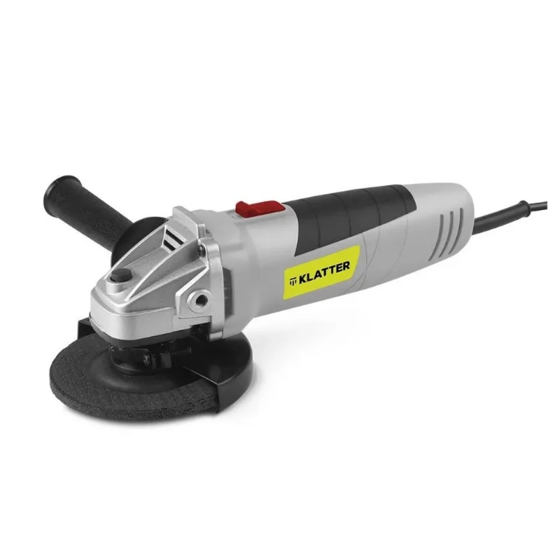 Esmerilhadeira Klatter 700W 127V (MP)