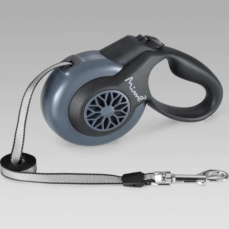 Guia Retrátil Smart Walk Mimo Conceito Grande Grande - PP039