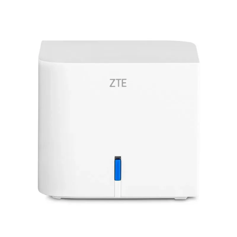 Roteador Multilaser EasyMesh AC1200 Gigabit ZTE Space Series ZT196 2923