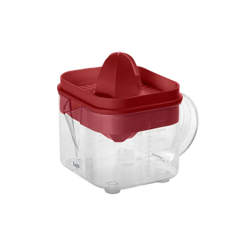 Espremedor Up Home para Cítricos Manual Un