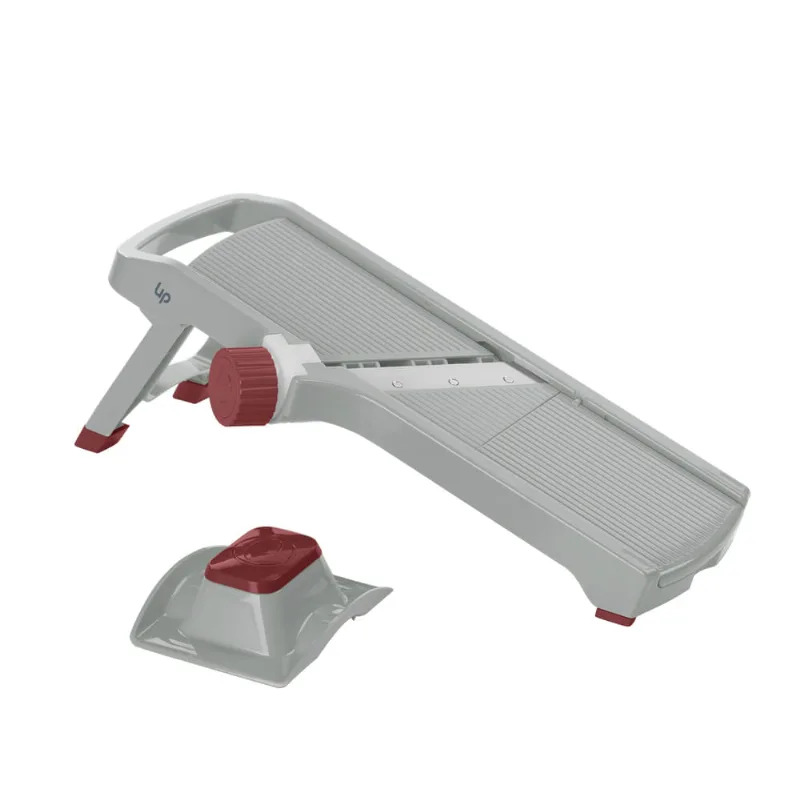 Ralador/ Fatiador 4 em 1 modular UP Home - UD266 UD266