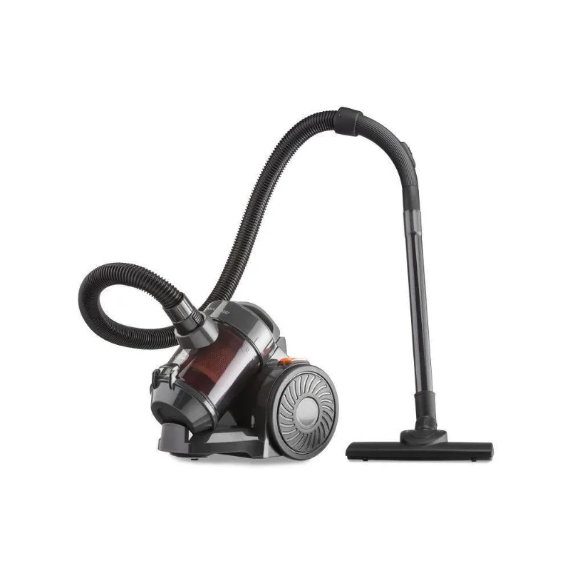 Aspirador Ciclone Power Solution 1600w Preto 127v 110V