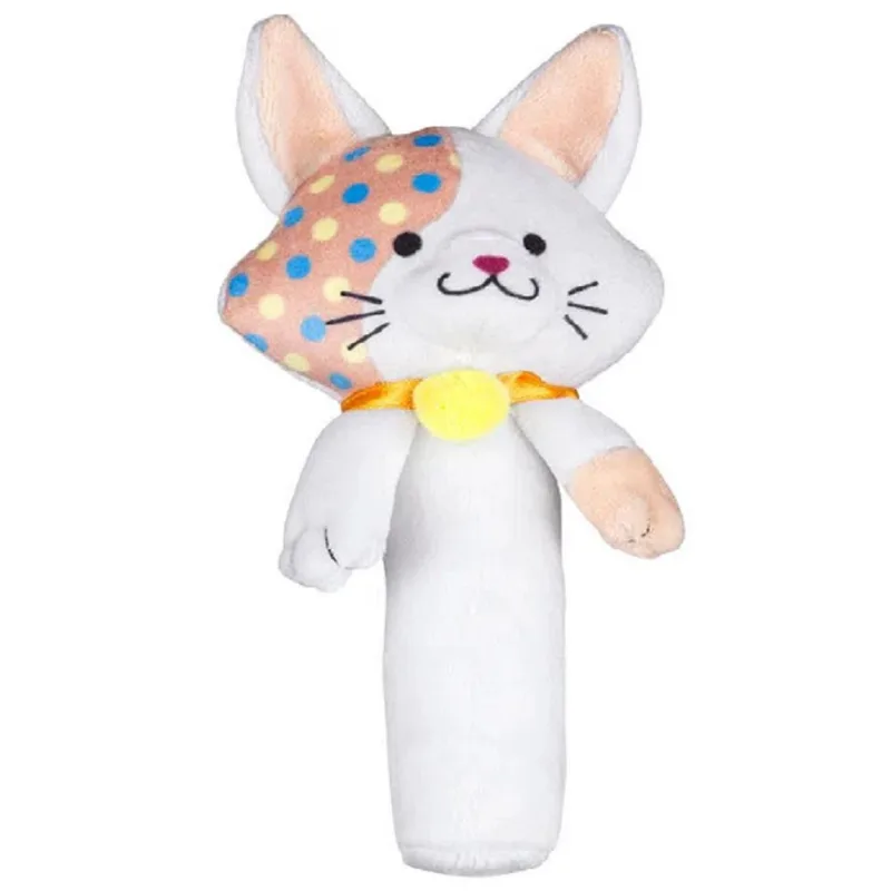 Buzininha Mima Gatinho - Multikids Baby