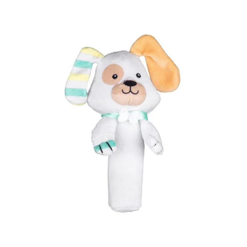 Buzininha Mima Bebe Cachorrinho - Multikids Baby - Br1262
